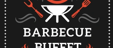 Event-Image for 'BARBEQUE BUFFET - 23. August 2025'