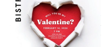 Event-Image for 'Valentins Singles Party'