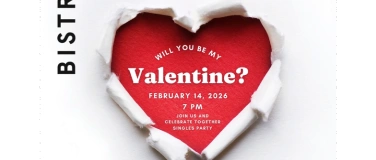 Event-Image for 'Valentins Singles Party'