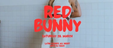 Event-Image for 'RED BUNNY - &uuml;16 - SA 28.03.26'
