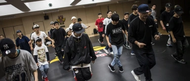 Event-Image for 'Mr. Wiggles Popping Workshop'