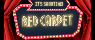 Event-Image for 'Red Carpet – It's Showtime'
