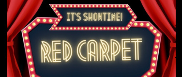 Event-Image for 'Red Carpet – it's Showtime!, eine Show der Theatergruppe Sek'