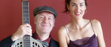 Event-Image for 'Red Hot Serenaders'