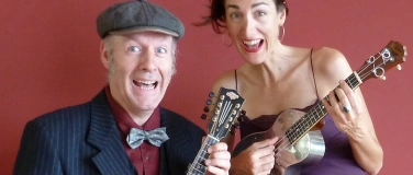 Event-Image for 'Afterwork-Music im Advent - The Red Hot Serenaders'