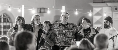 Event-Image for 'red lily schweift ab! mit Antonia Gasser, Tobi Gmür und Dani'