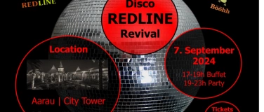 Event-Image for 'Disco Redline Revival'