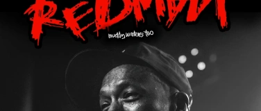 Event-Image for 'Redman (US)'