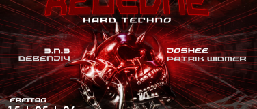 Event-Image for 'REDZONE'