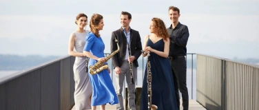 Event-Image for 'Zwischen Wald und Wolkenkratzern – ein musikalisches Abenteu'