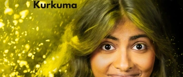Event-Image for 'Reena Krishnaraja Kurkuma'