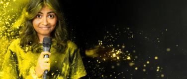 Event-Image for 'Reena Krishnaraja'