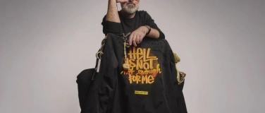 Event-Image for 'Reeto von Gunten: &laquo;2052 - weiter vorgesorgt&raquo;'