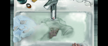 Event-Image for 'Reflexionen aus dem best&auml;ndigen Leben  Artist Talk mit Loui'