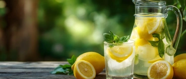 Event-Image for 'Basenfasten mit dem Gsundheitshuus Team'