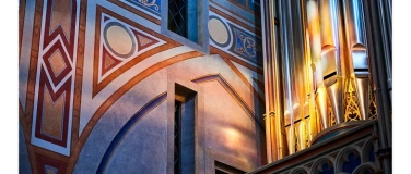 Event-Image for 'Der Feuervogel - Schlusskonzert mit Isabelle Demers'