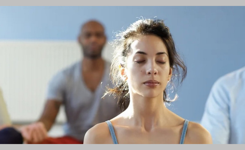 Event-Image for 'Regelm&auml;ssiger Meditationsabend'