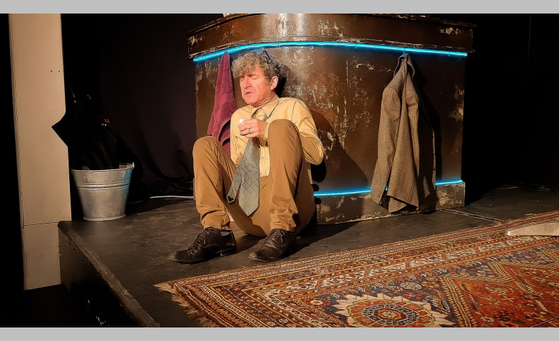 Event-Image for '«Regen – Eine Liebeserklärung», Schauspiel von Ferdinand von'