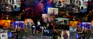 Event-Image for 'Collie Herb & The Mighty Roots live at Kulta Olten'
