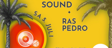 Event-Image for 'Reggae und Dub Night'