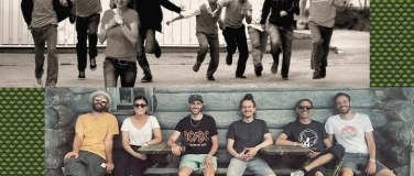 Event-Image for 'Dub à la Pub (Augsburg) // roots CARAVAN (München)'