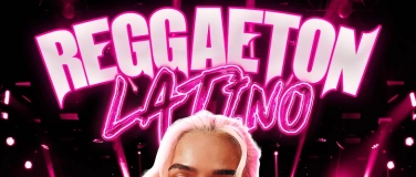 Event-Image for 'Reggaeton Latino'