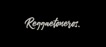 Event organiser of Reggaetoneros (+25)