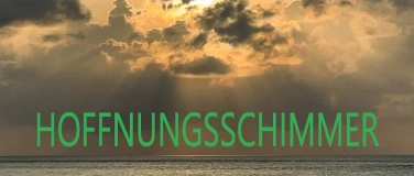 Event-Image for 'Lichtblicke: SILBERSTREIF AM HORIZONT'