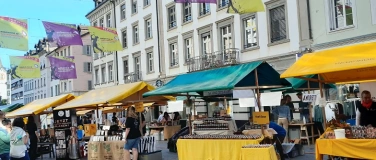 Event-Image for 'regio-markt St. Gallen'