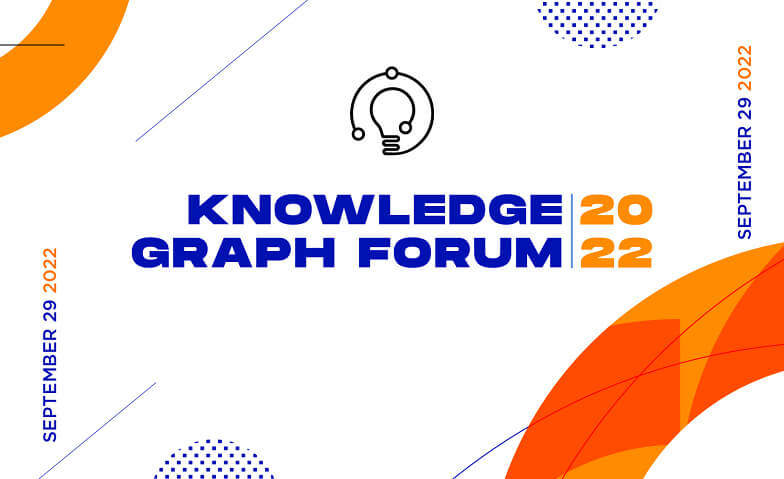 Knowledge Graph Forum 2022 - EN SIT Academy, Heinrichstrasse 200, 8005 Zürich Tickets