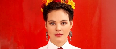 Event-Image for 'Regula M&uuml;hlemann: Heimat'
