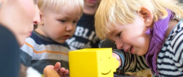 Event-Image for 'Reime und Fingerspiele (Schweizerdeutsch)'