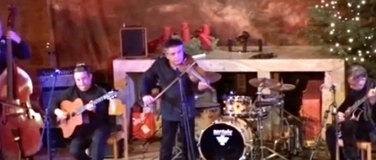 Event-Image for 'COLOGNE GYPSY NIGHT: MARKUS REINHARDT & FRIENDS'