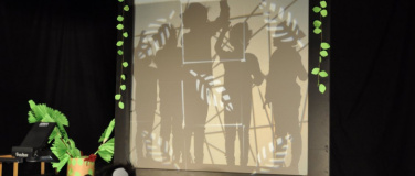 Event-Image for 'Reise ins Theaterland'