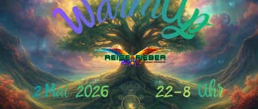 Event-Image for 'Reisefieber *WarmUp'