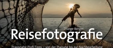 Event-Image for 'Seminar "Perfekte Reisefotos"'