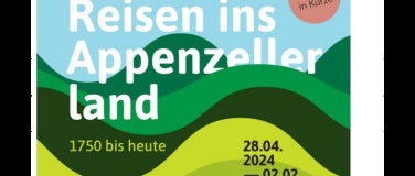 Event-Image for 'Reisen ins Appenzellerland – 1750 bis heute'