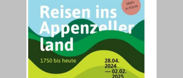 Event-Image for 'Reisen ins Appenzellerland – 1750 bis heute'