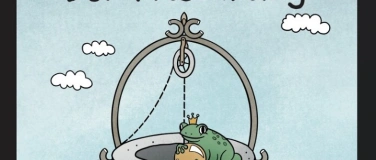 Event-Image for 'Reisetheater Der Froschkönig'