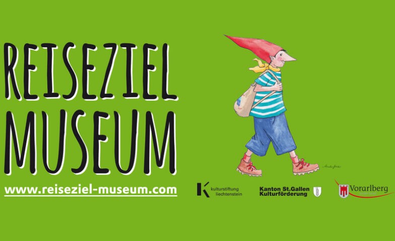Reiseziel Museum! Naturmuseum St.Gallen, St. Gallen Tickets