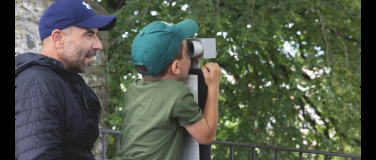 Event-Image for 'Reiseziel Museum'