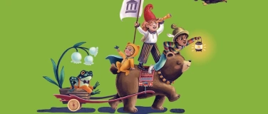 Event-Image for 'Reiseziel Museum'
