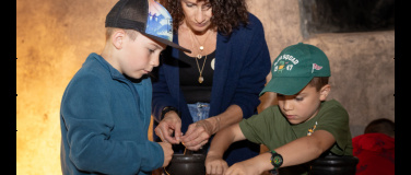 Event-Image for 'Reiseziel Museum'