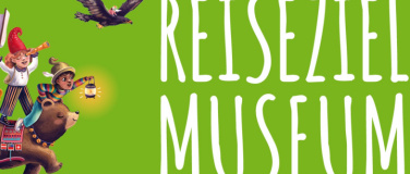 Event-Image for 'Reiseziel Museum'