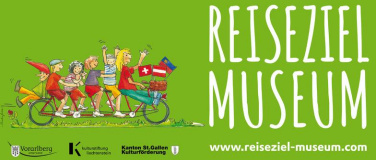 Event-Image for 'Reiseziel Museum  Entdeckungsreise für die ganze Familie!'