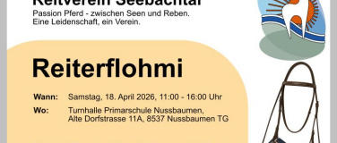 Event-Image for 'Reiterflohmi'