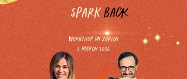 Event-Image for 'Getting the Relationship Spark Back'