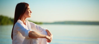 Event organiser of FREE Meditation and Breathwork event