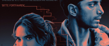 Event-Image for 'Relay'