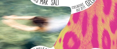 Event-Image for 'Double release show: Iris Mar and Esel & Eule x Ole Zett'